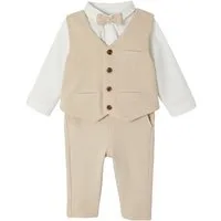 vertbaudet Hose & Shorts Bundweite verstellbar