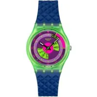 Swatch Automatikuhr SO28G704 UHR