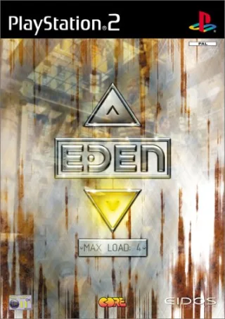 Project Eden [für PlayStation2]