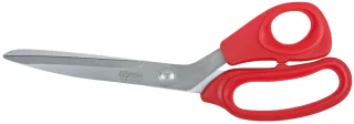KS Tools Teppichschere, 230mm - 118.0012