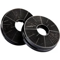 CIARRA Aktivkohlefilter 3*CBCF003, Zubehör für CBCS6762A, CBCS6102, CBCS9102 CBCS4850 usw., Original 6 Stk.
