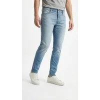 Jack & Jones Slim-fit-Jeans JJIGLENN JJICON JJ 619 50SPS NOOS Baumwollmischung, slim fit