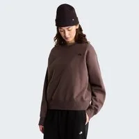 The North Face Sweatshirt W TNF ESSENTIAL SIMPLE DOME BOXY OS CREW