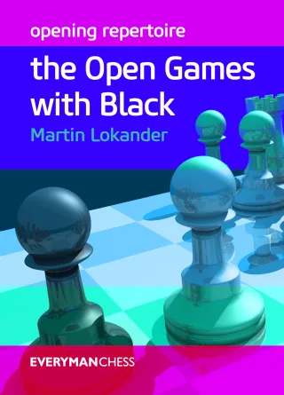 Opening Repertoire: Open Games with Black