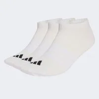 adidas Performance Funktionssocken THIN&LIGHT ESSENTIALS LOW CUT 3ER-PACK (3-Paar) im sportlichen Stil, für Fitness, 3er-Set