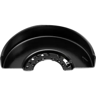 PFERD TOOLS Schutzhaube für den Flächenschliff Ø 125 mm H45-125 FL-SV - 84108010
