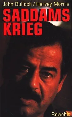 Saddams Krieg