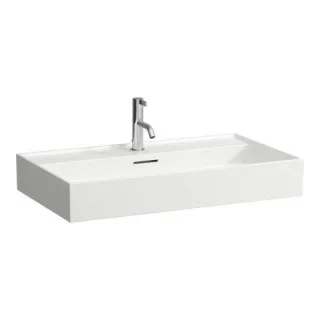 Laufen Kartell Aufsatz-Waschtisch 81633.6 H8163360001121