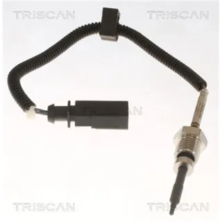 Triscan Sensor f?r Abgastemperatur Audi A4 A5 A6 A7 A8 Q5 3,0 882629119