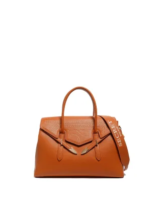 Secret Pon Pon Handbag Women