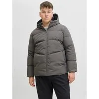 Jack & Jones PlusSize Steppjacke JJGLOBAL PUFFER JACKET PLS