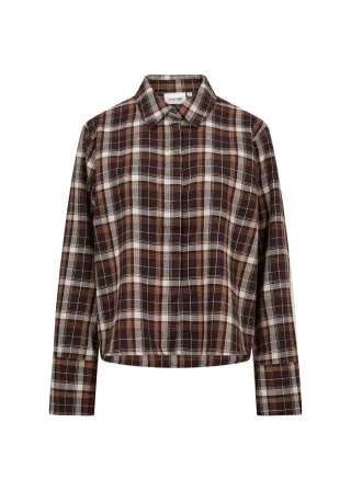 wasabiconcept - WA-JEROME 1 c chocolate plum combi - Gr. - 47
