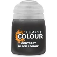 Games Workshop Spielfigur Citadel Contrast Bla