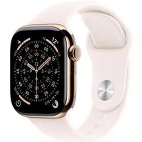 Apple Watch Series 11 Smartwatch (Watch OS), 1-tlg.
