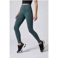 ONLY Play Funktionstights ONPJAM-3-SANA XHW TIGHTS NOOS mit reflektierenden Details
