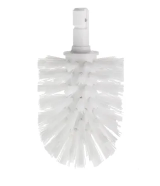 Keuco Toilettenbürstenkopf Amaro 01864 lose, 01864004000 01864004000