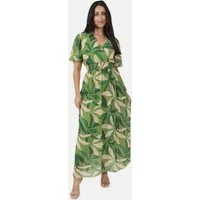 Elara Maxikleid Maxikleid (1-tlg)