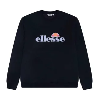 Ellesse - "Corvaro" Sweatshirt für Herren (Schwarz)