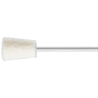 PFERD TOOLS mittelharte Filzpolierstifte Winkelform - 44100324
