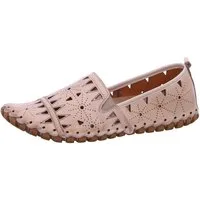 Gemini Anilina Slipper