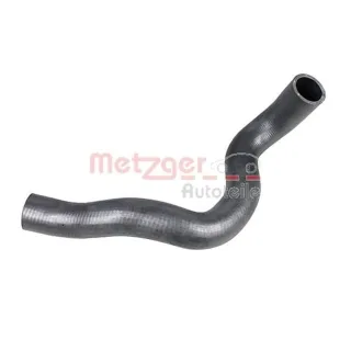 Metzger K?hlerschlauch links oben Opel Astra H 1,7 CDTI