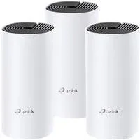 DECO M4 3er Set, Mesh Router