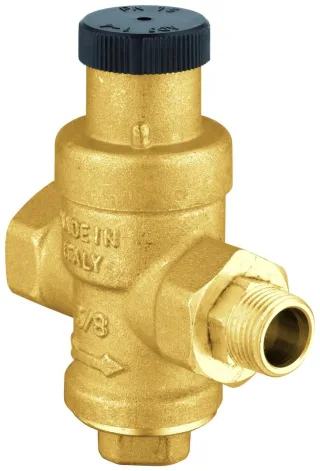 GROHE Blue Druckausgleichsteuerung 40452 zur Installation über 5bar Wasserdruck 40452000