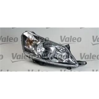 Valeo Scheinwerfer links Citroen Jumpy Fiat Scudo Peugeot Expert