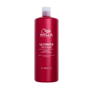 Ultimate Repair Leichtes Shampoo Für Geschädigtes Haar 1000 ml