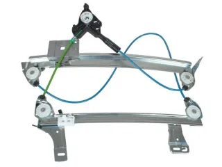 Fensterheber Elektrisch VORNE LINKS 9221W0 9221.W0 für Peugeot 307 CC Cabrio ab 2003-2009