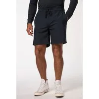 JP1880 Bermudas Bermuda funktionellen Stretch Jersey Elastikbund