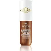 Sol de Janeiro Körperpflegemittel Sol de Janeiro Glowmotions Glow Oil Copacabana Bronze 75ml