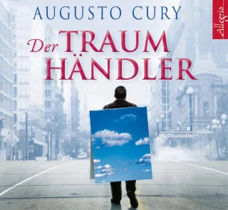 Der Traumhändler: 6 CDs [Audio CD] [2012] Cury Augusto Schuler Christian Blumberg Mechthild
