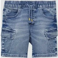 s.Oliver Jeansshorts Jeans-Hose PELLE
