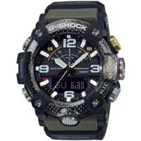CASIO Quarzuhr Casio G-Shock GG-B100-1A3