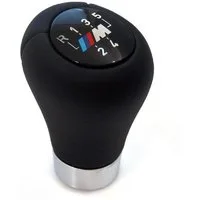 BMW Schalthebel Original BMW M 5 Gang Schaltknauf short shift E30 E36 Z3 E46 (1 St)