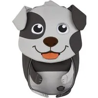 Affenzahn Kinderrucksack Kleiner Freund, mit personalisierbarer Ziehzunge