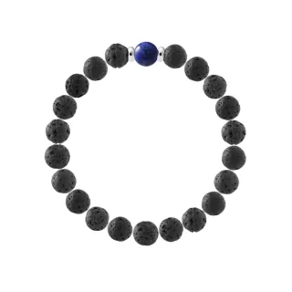 Armband Silber Sterling 925 Union