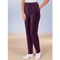 Sieh an! Jogginghose Nicki-Hose