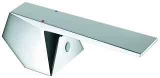 Grohe Hebel 46804 chrom , 46804000 46804000