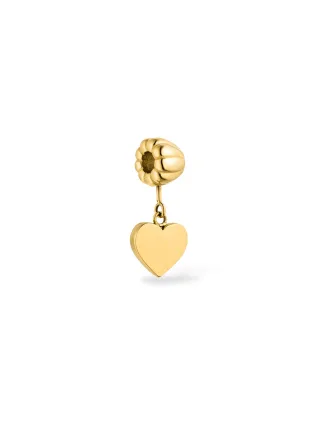 PURELEI LEI Herz Charm