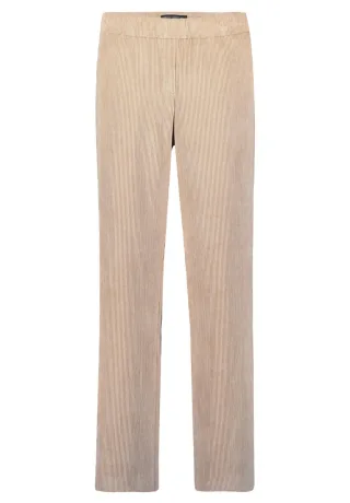 Betty Barclay - Schlupfhose beige - Gr. - 48