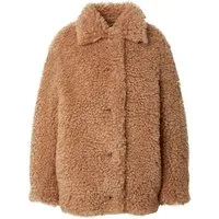 EDITED Steppjacke Oversize Elva (1-St)