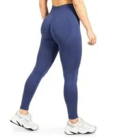 Smilodox Leggings Leggings Andrina, Seamless High Waist Sportleggings Fitness Alltag nahtlos High Waist Yoga Gym figurformend Fitness