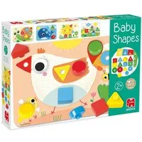 Goula Spiel Goula 59456 Baby Formen, Goula 59456 Baby Formen, Made in Europe