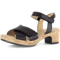 Gabor Sandalette
