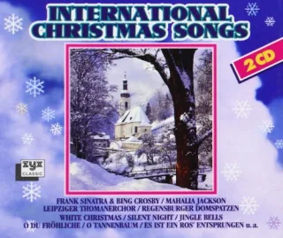 International Christmas Songs