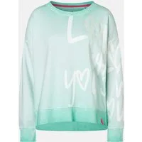 Lieblingsstück Sweatshirt SkipL mit 80% Baumwolle