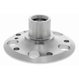 Vaico Radnabe hinten Mercedes C-Klasse Clc-Klasse Clk Slk V30-2480