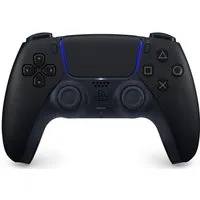 Sony Sony DualSense Controller wireless midnight black Gamepad